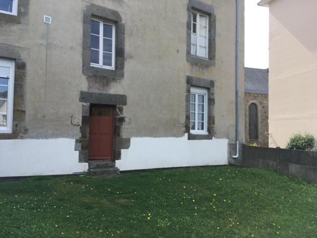 Plage De Solidor, Quartier Saint Servan Екстер'єр фото